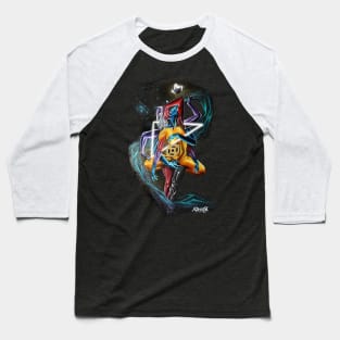 Chroma Baseball T-Shirt